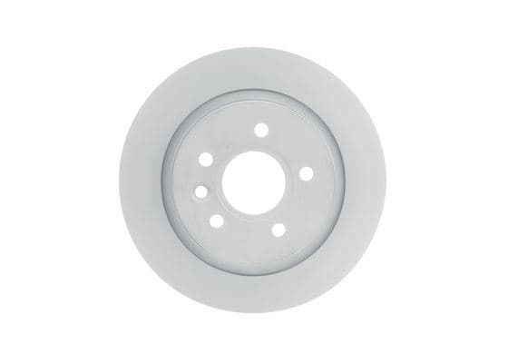 BOSCH ARKA FREN AYNASI VOLVO V40 D2 D3 D4 T2 T3 T4 T5 HATCHBACK 12 280x5DL 986479691- 31341645-31341646-31471039 OEM: 31341645-31341646-31471039 - BOSCH 0986479691 kodlu oto yedek parça