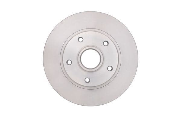 BOSCH ARKA FREN AYNASI RULMANSIZ RENAULT MEGANE III 09 FLUENCE 09 CLIO IV 12 SCENIC III 09 260x8x5DELİK 432001539R-432001868R-432007595R OEM: 432001539R-432001868R-432007595R - BOSCH 0986479708 kodlu oto yedek parça