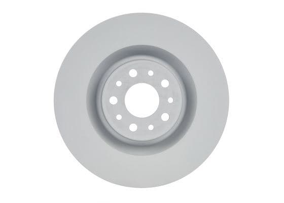 BOSCH ÖN FREN AYNASI FIAT 500 L 13 DOBLO 10 OPEL COMBO 12 305x28x45.8 HAVALI 5 DELİK 51854567-51897455-51914663 OEM: 51854567-51897455-51914663 - BOSCH 0986479736 kodlu oto yedek parça