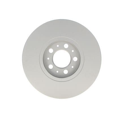 BOSCH ÖN FREN AYNASI GOLF IV 00>V 03>POLO 01>BORA 98>OCTAVIA 98>FABIA 05>IBIZA 05> 288x25x5DLxHAVALI 986478867-DF4027 OEM: 1J0615301C-1J0615301R-1J0615301K - BOSCH 0986479914 kodlu oto yedek parça