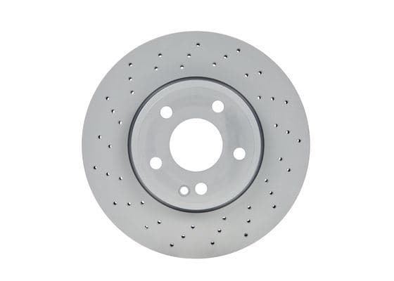 BOSCH FREN DISKI ON MERCEDES W176 W246 C117 X117 X156 A2464212512 OEM: A2464212512 - BOSCH 0986479A02 kodlu oto yedek parça