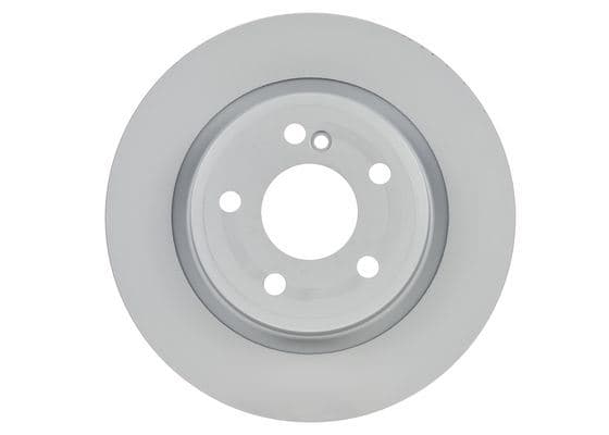 BOSCH FREN DISKI ARKA MERCEDES W176 W246 C117 X156 A2464230112 OEM: A2464230112 - BOSCH 0986479A04 kodlu oto yedek parça