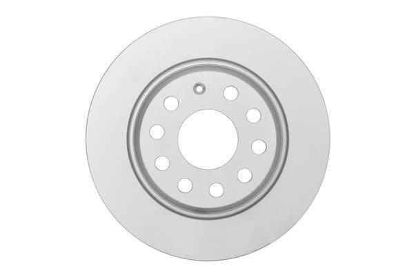 BOSCH FREN DİSKİ OEM: 1K0615601AD-1K0615601M-5Q0615601G - BOSCH 0986479B93 kodlu oto yedek parça