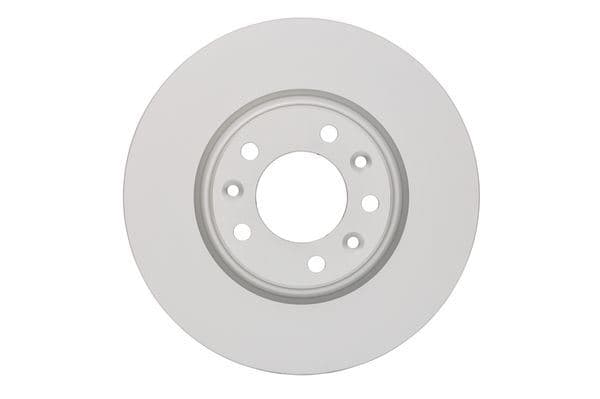 BOSCH ÖN FREN AYNASI ASTRA L 21 COMBO E 18 BERLINGO 18 C4 13 PARTNER 18 308 II-III 13 RIFTER 18 283x48x5DL HAVALI OEM: 1647883280-9805961480-1647867480 - BOSCH 0986479C35 kodlu oto yedek parça