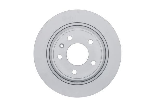 BOSCH ARKA FREN AYNASI 16 INÇ ASTRA J 09 ZAFIRA C 11 CRUZE 09 268.5x12x5DL DOLU 569075 OEM: 95527033-13502137-13502138-569071 - BOSCH 0986479C58 kodlu oto yedek parça