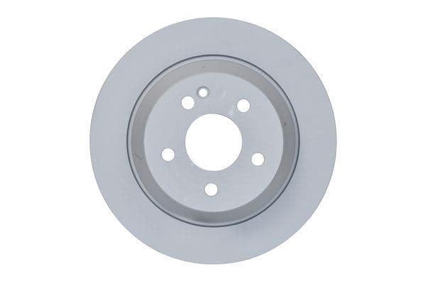 BOSCH FREN DISKI ARKA MERCEDES VITO W447 14 OEM: A4474230412 - BOSCH 0986479D12 kodlu oto yedek parça