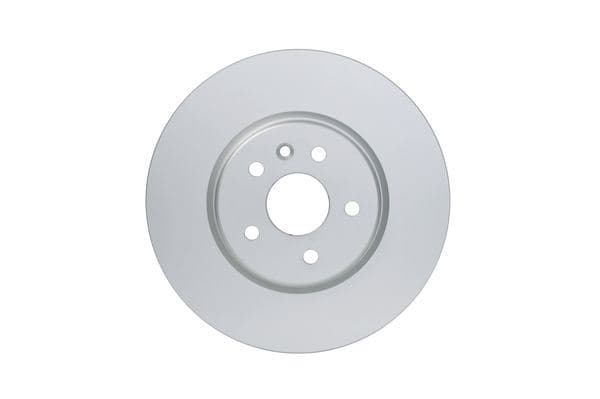 BOSCH ÖN FREN AYNASI ASTRA K 15 16 İNÇ / 5 DELİK 300x26x5DL HAVALI OEM: 13515909-13597467 - BOSCH 0986479D93 kodlu oto yedek parça
