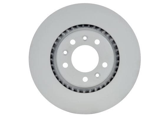 BOSCH ARKA FREN AYNASI VIVARO C 19 JUMPY III 16 EXPERT 16 TOYOTA PROACE 16 294x35x5DL HAVALI 1616394580-SU001A6369 OEM: 1616394580-SU001A6369 - BOSCH 0986479E32 kodlu oto yedek parça