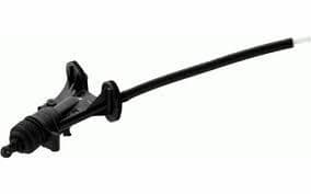 BOSCH DEBRİYAJ ÜST MERKEZ FORD TRANSIT V347-V348 06 11 OEM: 6C117A543AD-1528691-6C117A543AC - BOSCH 0986486160 kodlu oto yedek parça