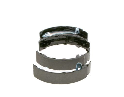 BOSCH ARKA FREN BALATASI FOCUS I 98 04 KAMPANALI 98AB2200BE-1075549-1126158 OEM: 98AB2200BE-1075549-1126158 - BOSCH 0986487633 kodlu oto yedek parça