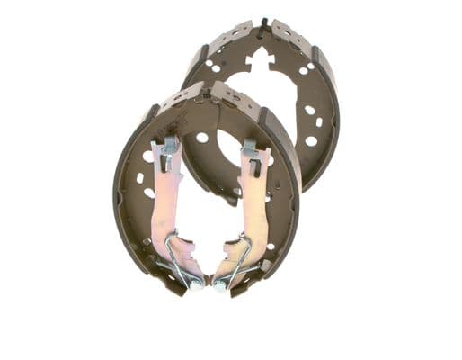 BOSCH ARKA PABUÇ BALATA FIAT FIORINO 09 GRANDE PUNTO 05 13 LİNEA 07 PUNTO EVO 09 12 PUNTO 12 CITRO N NEMO 09 PEUGEOT BIPPER 08 OPEL CORSA D 09 14 CORSA E 14 ADAM 12 228.6MMx42MM 77363858-77364264-4241.N8-93168957 OEM: 77363858-77364264-4241.N8-93168957 - BOSCH 0986487898 kodlu oto yedek parça