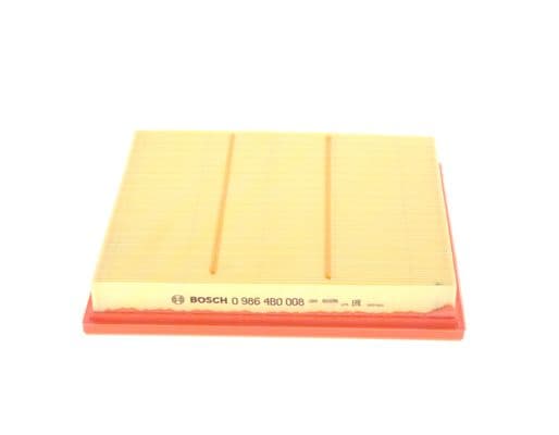 BOSCH HAVA FILTRESI ASTRA J 1.4 09-15 CHEVROLET CRUZE 1.6 1.8 09> A14XEL-A14XER-B14XER OEM: 835056-13272717 - BOSCH 09864B0008 kodlu oto yedek parça