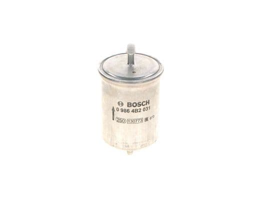 BOSCH YAKIT FILTRESI MERCEDES M104 M111 M119 W124 W202 C208 A208 W210 S210 W140 R129 A0024772601 OEM: A0024772601 - BOSCH 09864B2031 kodlu oto yedek parça