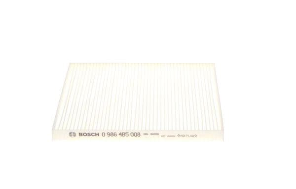 BOSCH 1987432170 POLEN FİLTRESİ ACCENT BLUE-TUCSON-KIA SPORTAGE II-RIO II 971332E200-K9A46452XA OEM: 971332E200-K9A46452XA - BOSCH 09864B5008 kodlu oto yedek parça