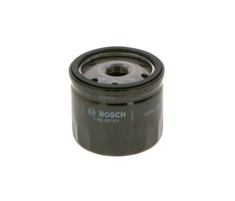 BOSCH YAĞ FİLTRESİ CLIO III 05 CLIOV 19 FLUENCE 09 LOGAN 05 MEGANE II 02 08 MEGANE III 09 MASTER II 01 QASHQAI 06 12 JUKE 10 MICRA V 16 1.0 SCE 1.5 DCI 1.9 DCI 8200768927-7711949630-1520800Q0G OEM: 8200768927-7711949630-1520800Q0G - BOSCH 09864B7011 kodlu oto yedek parça