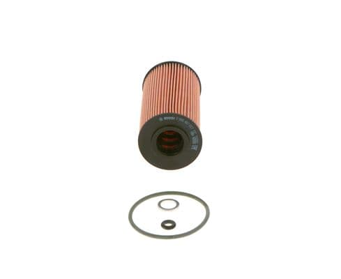 BOSCH F026407062 YAĞ FİLTRESİ ACCENT ERA-GETZ 05 İ10-İ30 1.5CRDİ-KIA CERATO-CEE D-PICANTO 1.5CRDİ 263202A001-263202A002 OEM: 263202A001-263202A002 - BOSCH 09864B7027 kodlu oto yedek parça