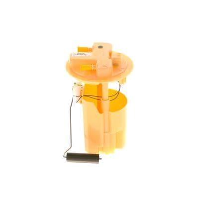 BOSCH YAKIT SAMANDIRASI DACIA DUSTER 10 LOGAN 06 SANDERO 08 1.5dCi 1.6MPI OEM: 172023705R-6001548608-8200397677 - BOSCH 0986580370 kodlu oto yedek parça