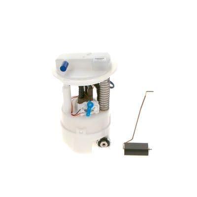 BOSCH YAKIT DEPO ŞAMANDIRASI DACIA LOGAN 04 SANDERO 08 LOGAN MCV 07 DUSTER 10 1.2 1.4 1.6 OEM: 8200307403-172024388R-6001547605 - BOSCH 0986580957 kodlu oto yedek parça