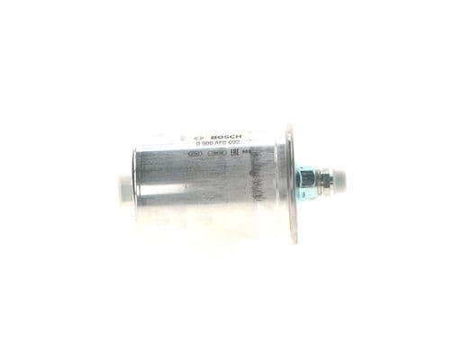 BOSCH YAKIT FILTRESI MERCEDES M102 M103 M104 W201 W124 W140 C140 R129 A0024770601 OEM: A0024770601 - BOSCH 0986AF8092 kodlu oto yedek parça