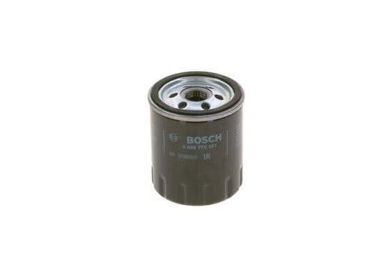 BOSCH YAĞ FİLTRESİ DOBLO 1.9 JTD 46805832-71754569 OEM: 46805832-71754569 - BOSCH 0986TF0051 kodlu oto yedek parça