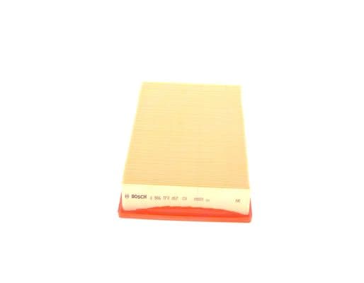 BOSCH HAVA FİLTRESİ T5 1.9 TDI-2.0-2.0TDI-2.5 TDI 03- - MULTIVAN T5 1.9 TDI-2.0-2.5 TDI 03- 7H0129620 OEM: 7H0129620 - BOSCH 0986TF0057 kodlu oto yedek parça