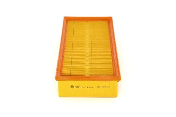 BOSCH HAVA FILTRESI BMW M50 E34 88 95 OEM: 13721726916 - BOSCH 1457429814 kodlu oto yedek parça