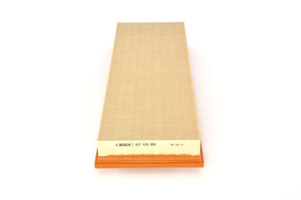 BOSCH HAVA FILTRESI MERCEDES OM603 W124 S124 W460 W463 OEM: A6030940104 - BOSCH 1457429988 kodlu oto yedek parça