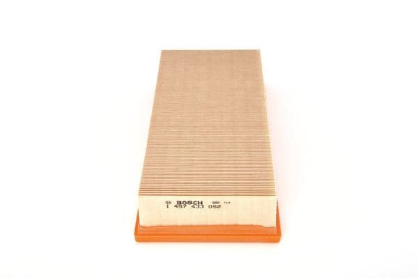 BOSCH HAVA FILTRESI MERCEDES S-CLASS M104 W140 93 98 OEM: A0030947204 - BOSCH 1457433052 kodlu oto yedek parça
