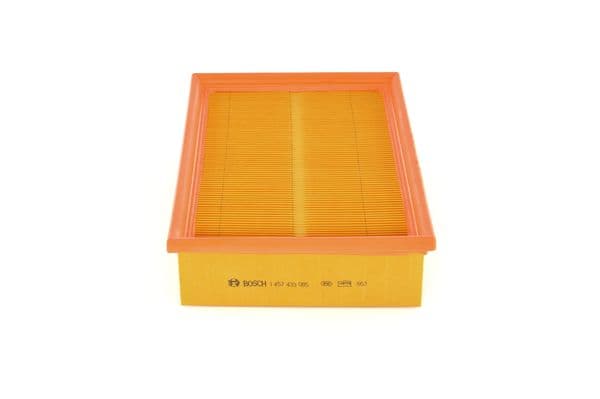 BOSCH HAVA FILTRESI BMW M43 M50 M52 M54 E36 E46 E39 E38 E85 OEM: 13721744869 - BOSCH 1457433085 kodlu oto yedek parça