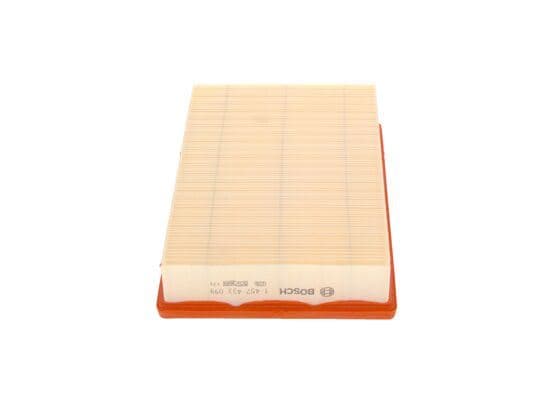 BOSCH HAVA FİLTRESİ FOCUS C-MAX 1.6TDCI 03-07 - FOCUS II 1.6TDCI 04- - MAZDA 3 1.6DITURBO 04- 3M519601DA-1232095-1486703 OEM: 3M519601DA-1232095-1486703 - BOSCH 1457433099 kodlu oto yedek parça