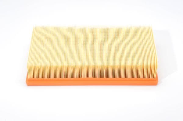 BOSCH HAVA FİLTRESİ SÜNGERLİ VOLVO S60 2001 2010 S80 1998-2006 V70 00 07 XC70 2000 2002 2007 9454647-8649788 OEM: 9454647-8649788 - BOSCH 1457433300 kodlu oto yedek parça