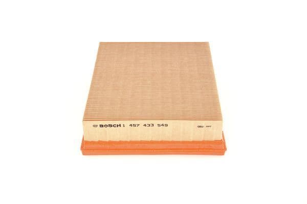 BOSCH HAVA FILTRESI FREELANDER I L314 2.5 00 06 DISCOVERY 2 L318 2.5 Td5 98 04 RANGE ROVER 2 P38A 4.6 94 02 LR027408-PHE500040-ESR4238 OEM: LR027408-PHE500040-ESR4238 - BOSCH 1457433549 kodlu oto yedek parça