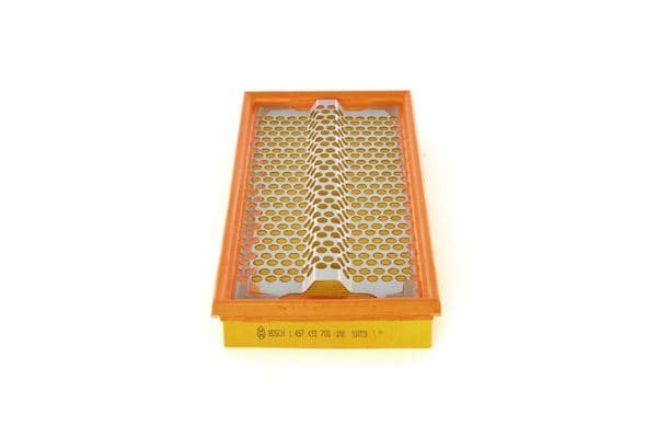 BOSCH HAVA FILTRESI MERCEDES M119 W124 R129 W140 C140 A0030946104 OEM: A0030946104 - BOSCH 1457433700 kodlu oto yedek parça