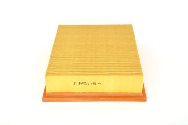 BOSCH HAVA FILTRESI MERCEDES VITO OM601 W638 96 03 A6380900051 OEM: A6380900051 - BOSCH 1457433753 kodlu oto yedek parça