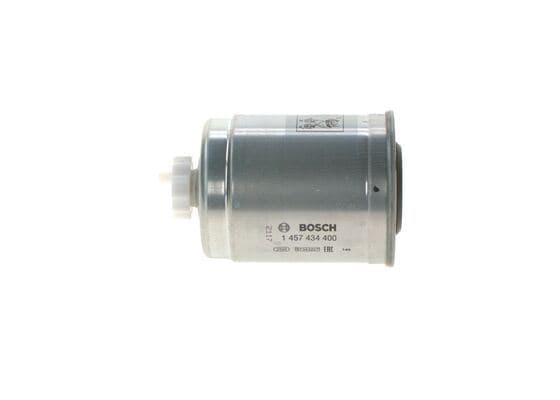 BOSCH MAZOT FILTRESI TRANSIT TURBO T12 T15 2.5TD 97 01 OEM: 97FF9176AC-1015734-1208300 - BOSCH 1457434400 kodlu oto yedek parça