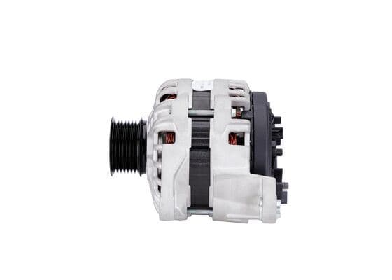 BOSCH ALTERNATÖR FIAT DUCATO 07 IVECO DAILY IV 06 2.3D MTJ OEM: 504385134-504385134 - BOSCH 1986A01088 kodlu oto yedek parça