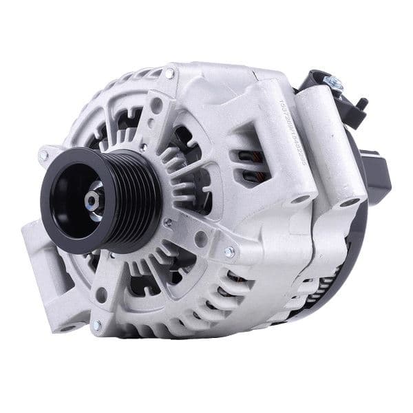 BOSCH ALTERNATÖR FORD FOCUS VOLVO S40/S60/V50 04> 1.5 / 1.6 / 2.0 TDCİ 150 AMP OEM: AV6N 10300 GD-AV6N 10300 GE - BOSCH 1986A01210 kodlu oto yedek parça