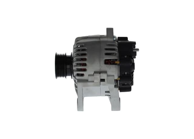 BOSCH ALTERNATÖR 14V 110A RENAULT MEGANE II 02 CLIO II 98 05 SC NIC II 02 NISSAN MICRA III K12 03 1.4 1.5dCi 1.6 OEM: 8200100907-7701474416-7701478093 - BOSCH 1986A01271 kodlu oto yedek parça