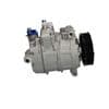 BOSCH KLİMA KOMPRESÖRÜ A3 03 ALTEA-CADDY III -TOLEDO-OCTAVIA 04 LEON-PASSAT 05 JETTA III-IV-GOLF V-VI- OEM: 5K0820803B-1K0820859S-1K0820803P - BOSCH 1986AD1000 kodlu oto yedek parça