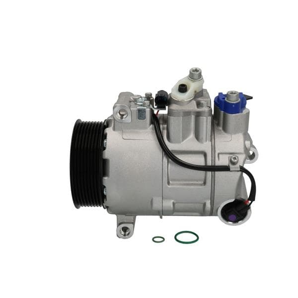 BOSCH KLIMA KOMPRESORU MERCEDES W164 X164 W251 OEM: A0012308311 - BOSCH 1986AD1012 kodlu oto yedek parça