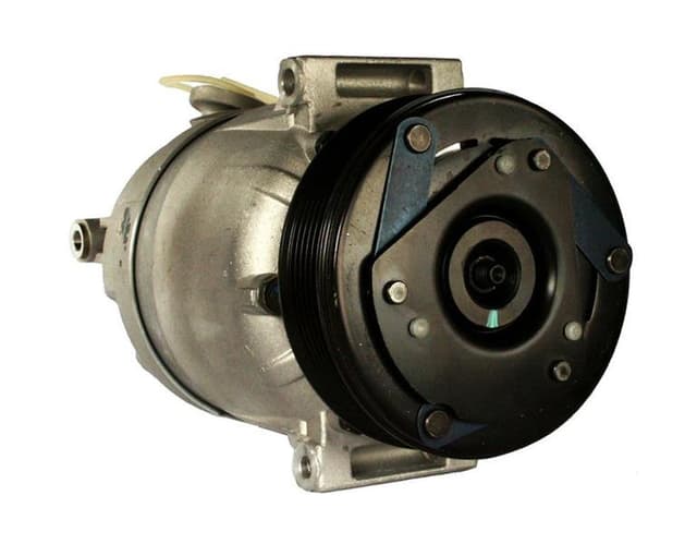 BOSCH KLİMA KOMPRESÖRÜ VECTRA B 1.6İ-1.6 16V-2.0İ-2.0 DTI 16V 95-03 119mm OEM: 1854067-1854091-24427890 - BOSCH 1986AD1028 kodlu oto yedek parça