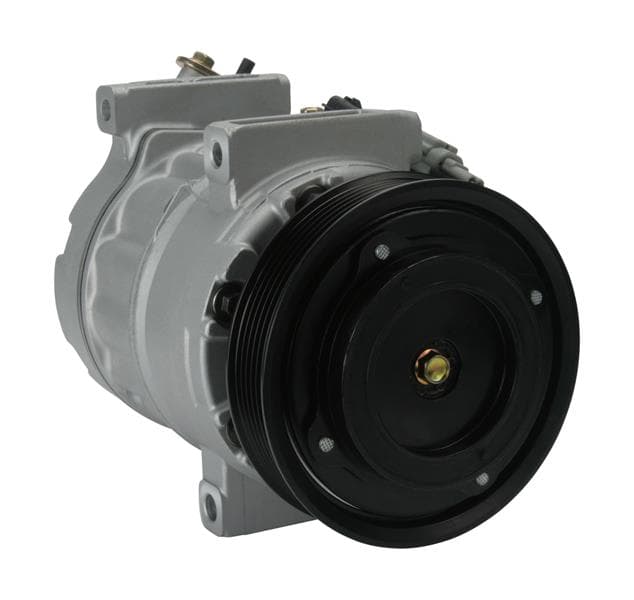 BOSCH KLİMA KOMPRESÖRÜ LAGUNA III 07 15 LATITUDE 10 1.5dCi K9K 1.6 K4M 3.0dCi V9X 12V 6 KANAL 120MM OEM: 7711497037-8200720417-8200898810 - BOSCH 1986AD1037 kodlu oto yedek parça