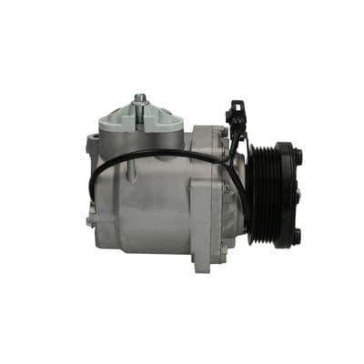 BOSCH KLİMA KOMPRESÖRÜ TOURNEO/TRANSİT CONNECT 1.8 TDCİ 02-13 6 KANAL KASNAKLI OEM: 6T1619D629BA-6T1619D629BC-1494719 - BOSCH 1986AD1038 kodlu oto yedek parça