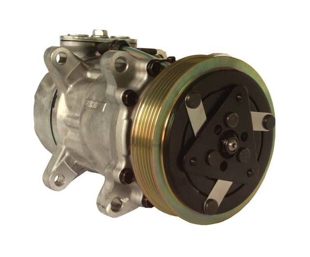 BOSCH KOMPRESÖR SAXO 1.1İ OEM: 6453FS - BOSCH 1986AD1199 kodlu oto yedek parça