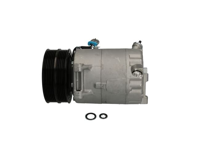 BOSCH KLİMA KOMPRESÖRÜ ALFA ROMEO 159 05>11 1.9 JTD 2.4 JTD 12V 6 KANAL OEM: 60693332-71789099-71789101 - BOSCH 1986AD1323 kodlu oto yedek parça