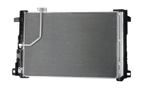 BOSCH KLIMA RADYATORU MERCEDES W204 S204 C204 C218 W212 A207 C207 X204 A2045000654 OEM: A2045000654 - BOSCH 1986AD2017 kodlu oto yedek parça