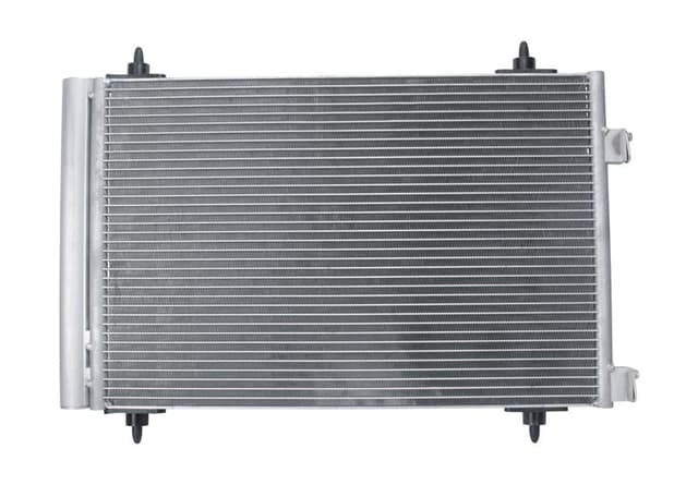 BOSCH KLİMA KONDENSERİ BERLINGO-PARTNER 08 C4 04 307 00 1.4 16V1.6 16V-2.0 16V OEM: 6455.GK-6455.CY - BOSCH 1986AD2020 kodlu oto yedek parça