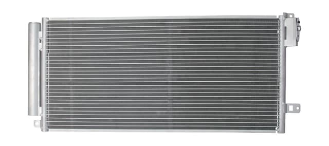BOSCH KLIMA RADYATORU OPEL CORSA D-COMBO 06 FIAT GRANDE PUNTO-BRAVO II-LINEA 1.3-1.7 CDTI-MTJ 1.6T 625x2 95x16 OEM: 95514601-1850168-55700408-93168140 - BOSCH 1986AD2026 kodlu oto yedek parça