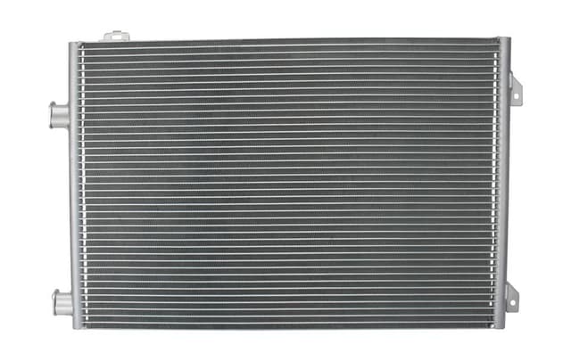 BOSCH THERMAL CONDENSER UNİT OEM: 8200245598 - BOSCH 1986AD2061 kodlu oto yedek parça