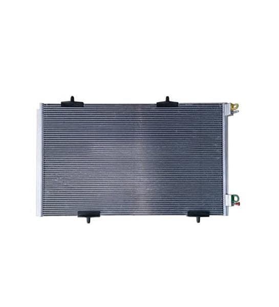 BOSCH KLİMA RADYATÖRÜ KONDENSERİ P301-CITROEN C-ELYSEE 1.2 VTi-1.6 VTi-1.6 HDİ 11/12 > 587X367X16 OEM: 9674994280 - BOSCH 1986AD2082 kodlu oto yedek parça